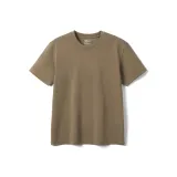 Green (Левый рукав, однотонный, вышивка)