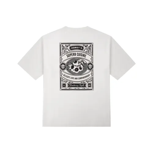 PJ's Vigor Унисекс Футболка