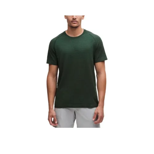 lululemon Metal Vent Tech T-Shirt Мужская