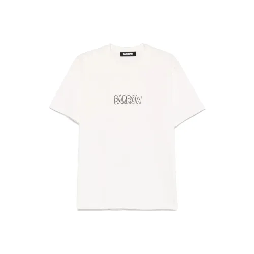 Барроу Бежевый Мужской T-Рубашки