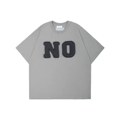 SQQZ Project Унисекс Футболки