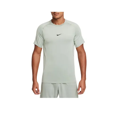 nike ProDri Форма FW AW24 T Рубашка Мужская Jadeite Horizon