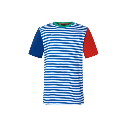 Paul Shark Yachting T-Shirt Мужской Многоцветный