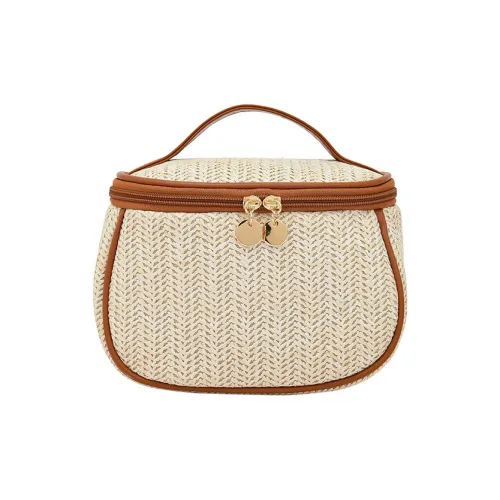 Gentle Welcome Хранение и дорожные косметички