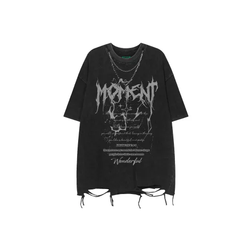 Pepe The Frog Унисекс Футболка