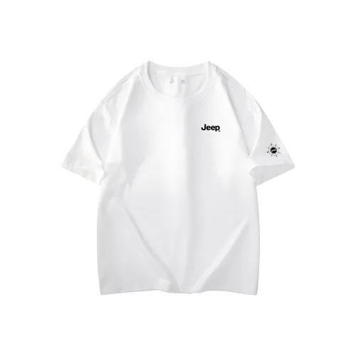 JEEP Theme Series Унисекс Футболки