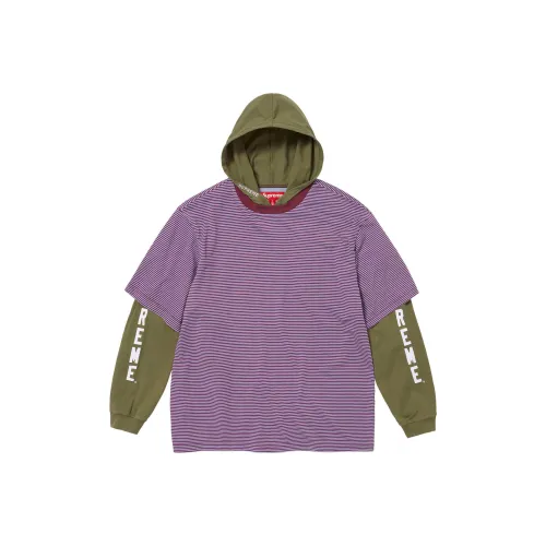 Supreme SS24 Унисекс Футболка