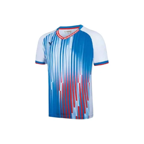 Victor T Рубашка Унисекс Moon Белый