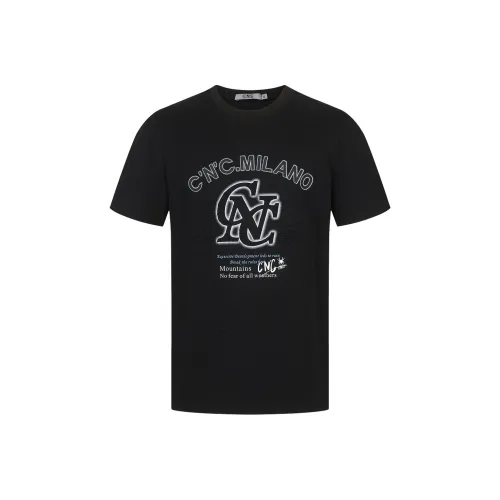 C'N'C Trend series T-Shirt Унисекс