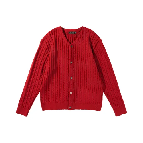 I'm David Красный Унисекс Трикотаж