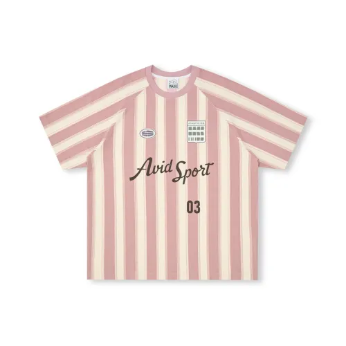 RASS 3rd Anniversary Collection T-Shirt Унисекс