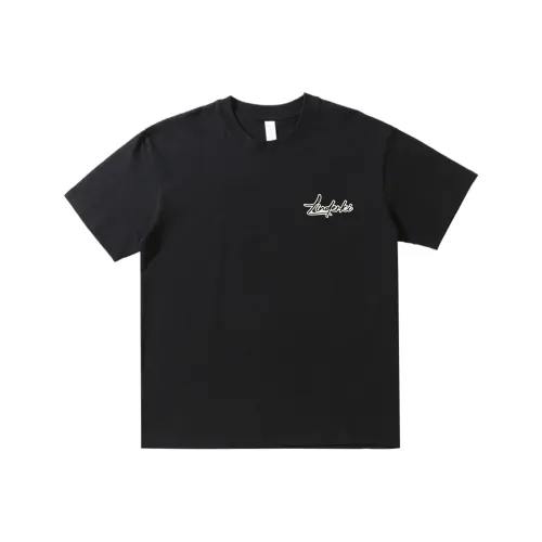 Lind Erki Унисекс Футболки