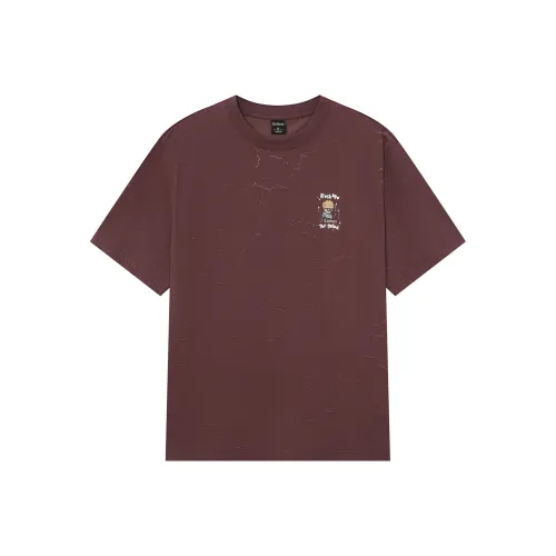 Cabbeen Мужская T-рубашка