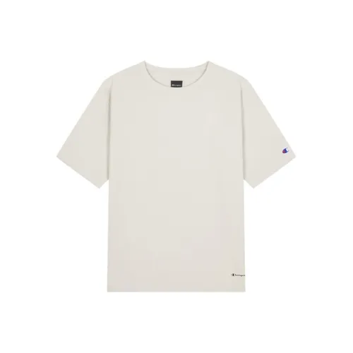 Champion Короткий рукав T-рубашки Японская версия Унисекс