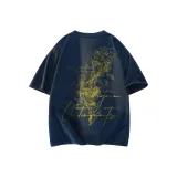 Темно-синий