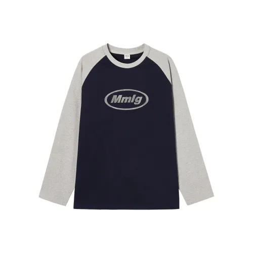 MMLG Унисекс Футболки