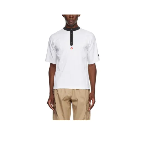 COPERNI Белая Мужская T-Рубашка