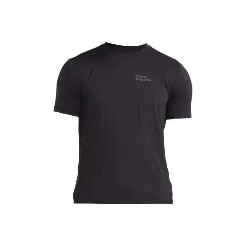 ALPINT MOUNTAIN Мужская футболка с коротким рукавом