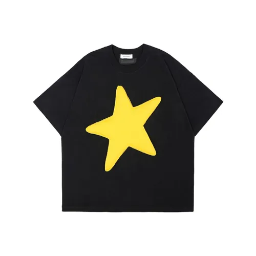 SQQZ Project Унисекс Футболки