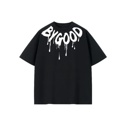 BJTY Унисекс Футболки