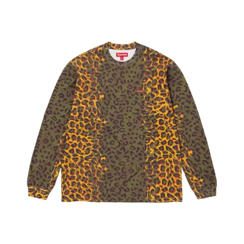 Supreme FW24 Унисекс Футболка