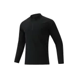 Обсидиановый черный