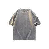 Черно-серый