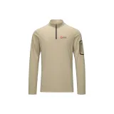 Крутой каменно-коричневый