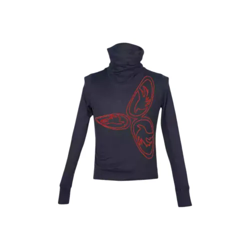 VINKID ORGANIZATION T-Shirt Унисекс Черный