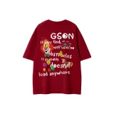 Gucci красный