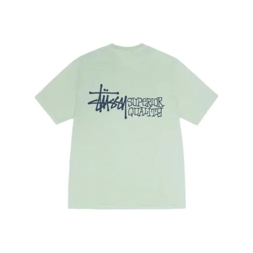 Stussy Праздничные Унисекс T-рубашки