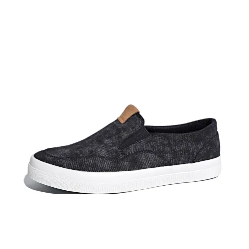 Baoda Мужская повседневная обувь с низким верхом для мужчин