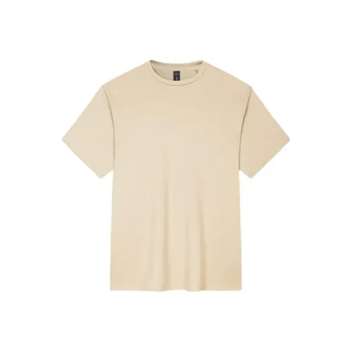 ANTA T-Shirt Мужской Impression Khaki