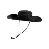 Чёрный, 1,2 см в длину