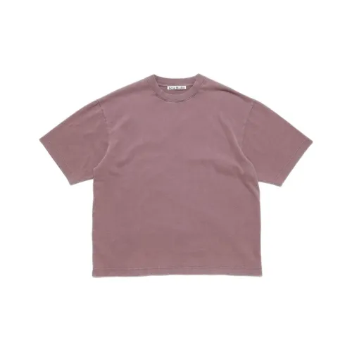 Acne Studios SS25 T-Shirt Унисекс