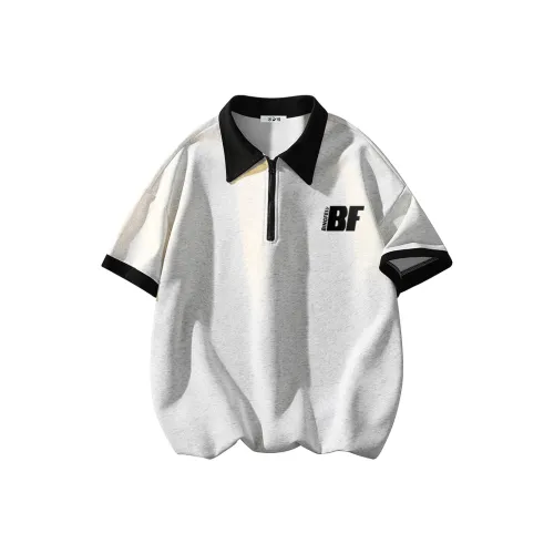 BINGFEI Унисекс T-рубашки