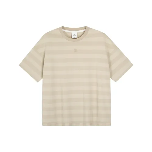 Magn Lens Мужская футболка с коротким рукавом