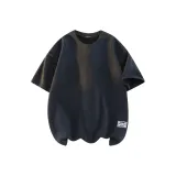 Темно-синий