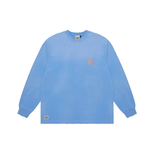 Vision Street Wear T-Shirt Унисекс Синий