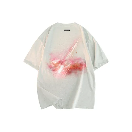 FREO3N Унисекс Футболка