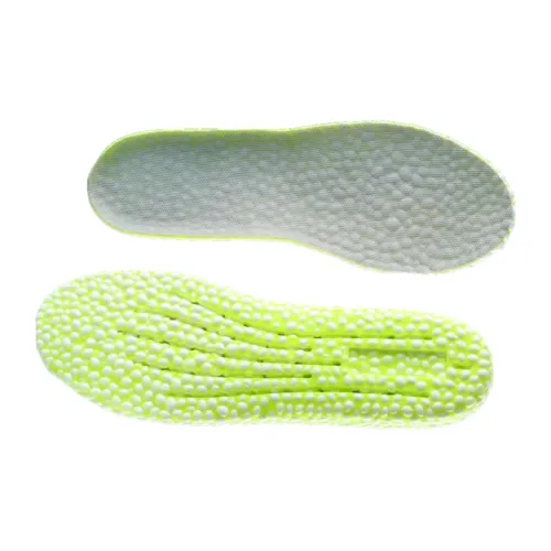 Leopard Kitten BOOST+ Эластичные сетчатые стельки унисекс