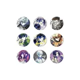 Целая коробка 9 штук