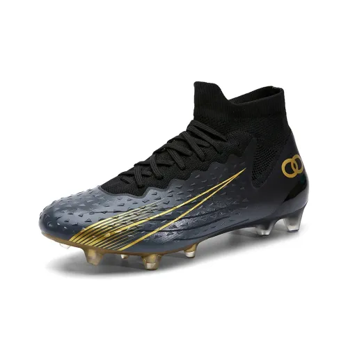 TONYBEAR Футбольные бутсы MID Топ Унисекс