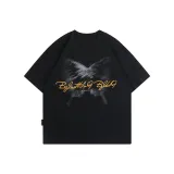 Графитно-черный