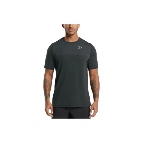 GYMSHARK Мужская Спортивная Одежда