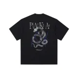 Чёрный (Фиолетовый)