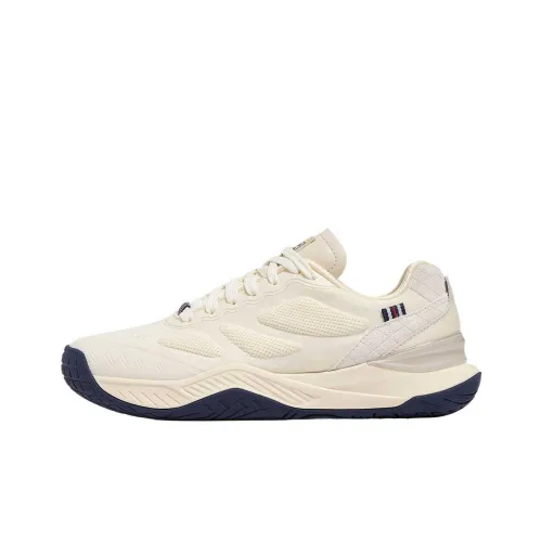 FILA Axilus Lu Low Беговые кроссовки для женщин белые