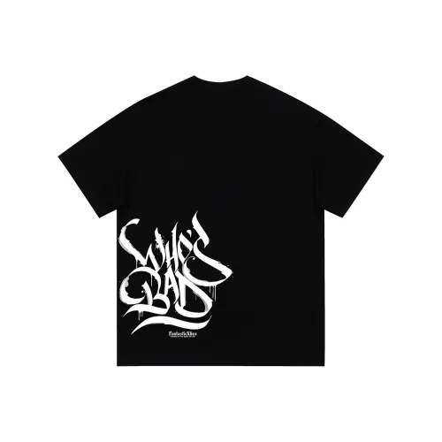 FANTASTIC XBOX Унисекс Футболка