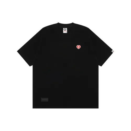 AAPE Мужские T-рубашки