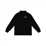 Черный ATIME [Nightfall] 230 г флис